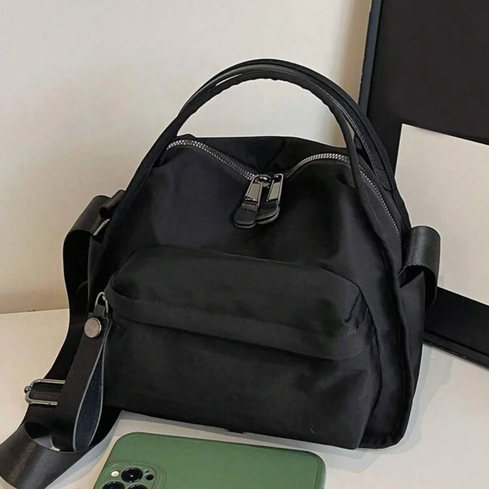 Crossbody purse tote - Picture 3 of 5